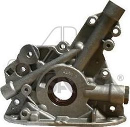 Масляный насос ASAM. Артикул 50071