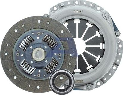 Сцепление (комплект) Aisin AISIN Clutch Kit (3P). Артикул KY-034