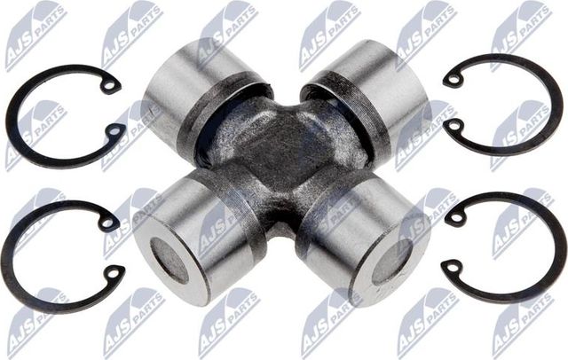 Крестовина карданного вала NTY для Mazda CX-9 I 2006-2016. Артикул NKW-KA-301