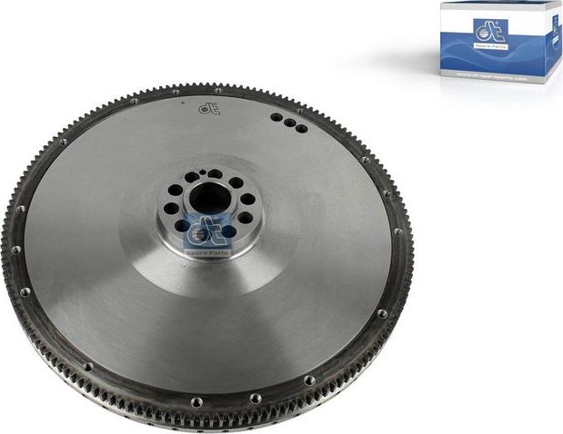 Маховик DT Spare Parts. Артикул 3.11009