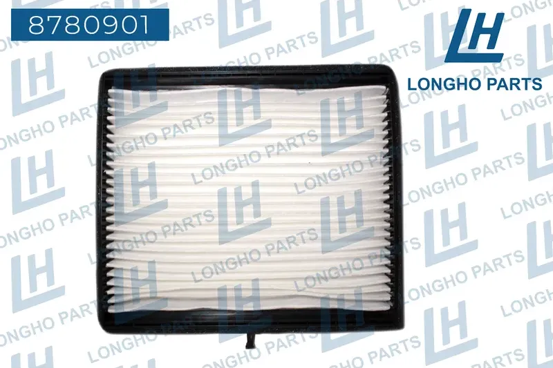 Фильтр салона GENERAL MOTORS Lacetti 96554421 (Longho). Артикул 8780901