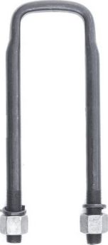 Стремянка рессоры Autogur73 усиленная 243 мм для УАЗ Хантер 2003-2026. Артикул 3160-2912408-12