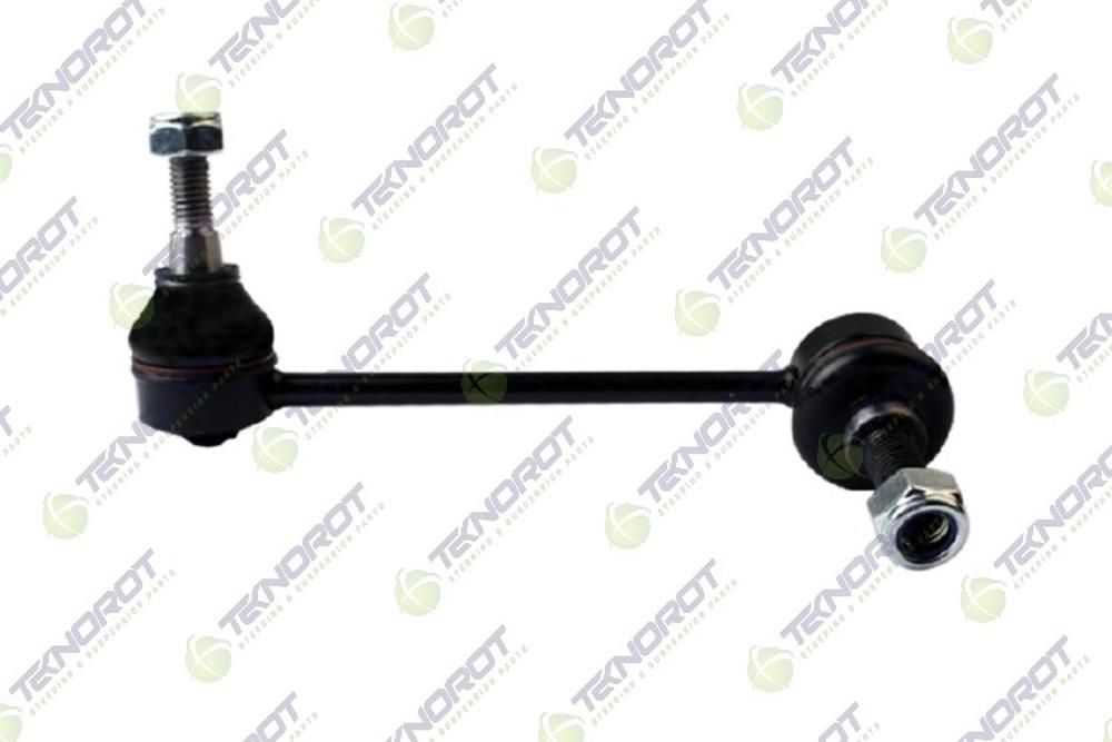 Стойка (тяга) стабилизатора Teknorot. Артикул M-460