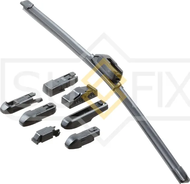 Щетка стеклоочистителя (Sufix). Артикул SW-2018