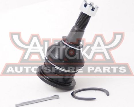 Шаровая опора Asva передняя верхняя для Lexus GS III 2005-2011. Артикул 0120-GSE20U