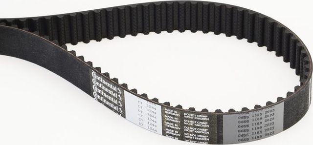 Ремень ГРМ ContiTech для Mercedes-Benz Citan 2019-2026. Артикул CT1244