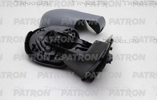 Зеркало боковое Patron. Артикул PMG3158M08