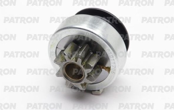 Бендикс стартера Patron. Артикул P1011706