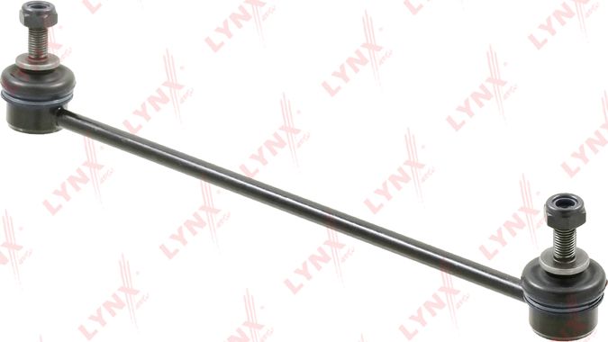Стойка (тяга) стабилизатора LYNXauto. Артикул C7527R