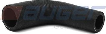 Патрубок радиатора (системы охлаждения) Auger. Артикул 80541