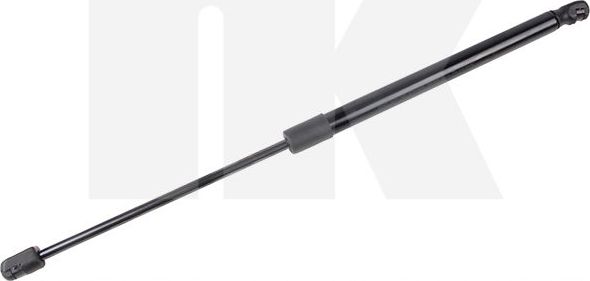 Амортизатор (упор) багажника NK. Артикул 11047008