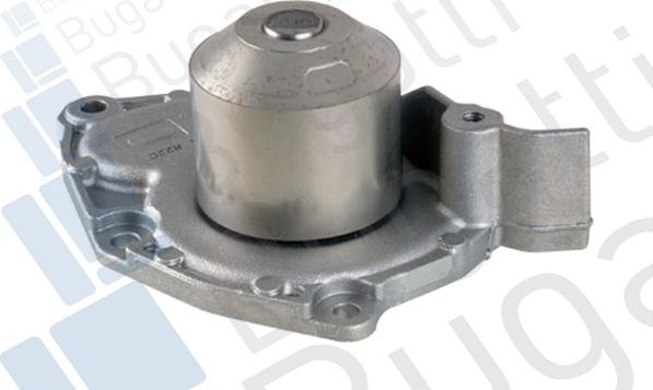 Помпа (водяной насос) Bugatti для Renault Laguna II 2001-2007. Артикул PA10006