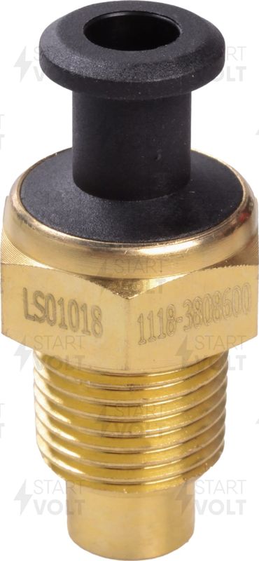 Датчик температуры охлаждающей жидкости StartVOLT для Lada Kalina I 2006-2013. Артикул LS 01018