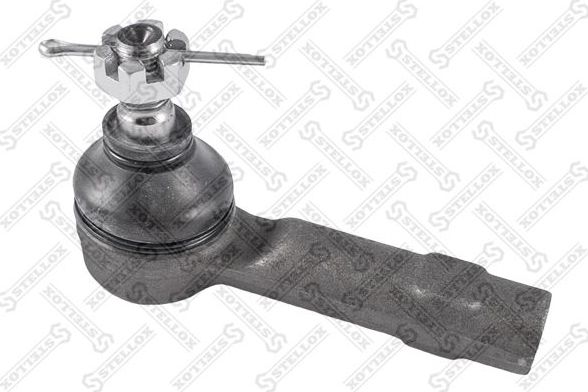 Наконечник рулевой тяги Stellox. Артикул 51-00464-SX