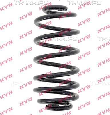 Пружина подвески KYB (Каяба) K-Flex. Артикул RA6232
