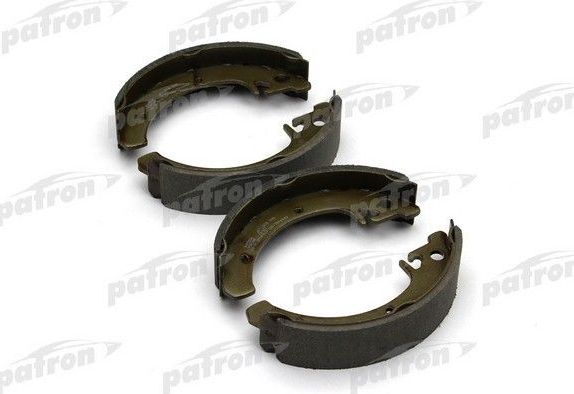 Тормозные колодки Patron. Артикул PSP240