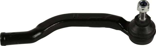 Наконечник рулевой тяги JP Group правый для Opel Vivaro A 2001-2014. Артикул 1244602280