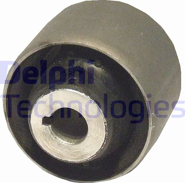 Сайлентблок переднего рычага подвески Delphi. Артикул TD606W