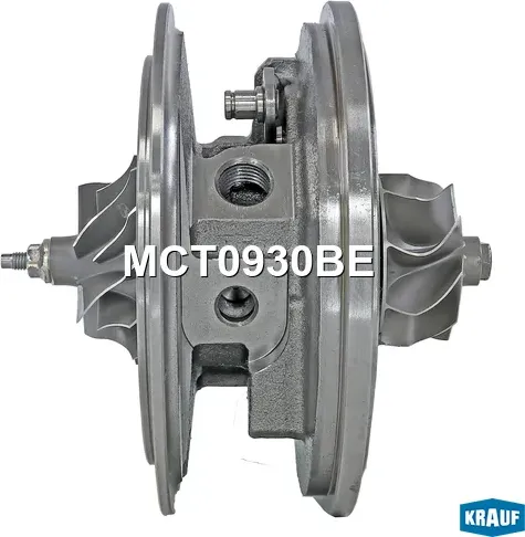 Картридж для турбокомпрессора (Krauf). Артикул MCT0930BE