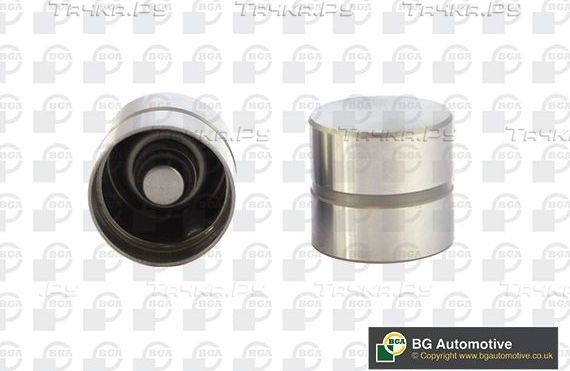 Толкатель BGA для Fiat Ulysse II 2002-2011. Артикул HL6301