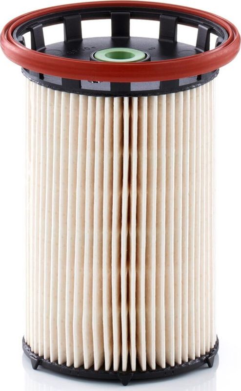 Топливный фильтр Mann-Filter. Артикул PU 8008/1