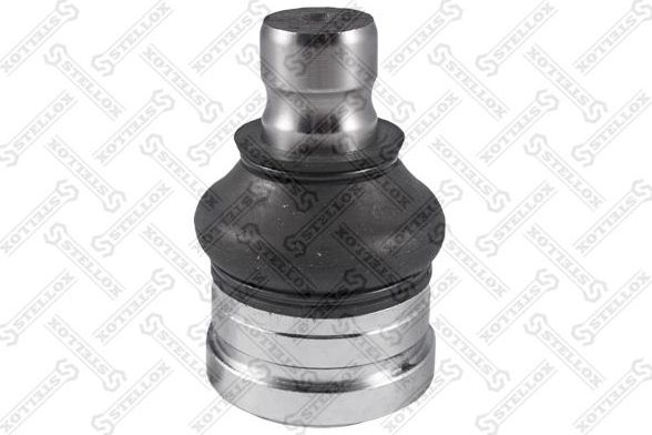 Шаровая опора Stellox. Артикул 52-00455-SX