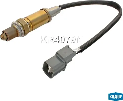 Лямбда-зонд Krauf. Артикул KR4079N