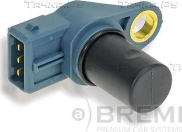 Датчик положения распредвала Bremi для Fiat Ulysse I 1998-2000. Артикул 60551
