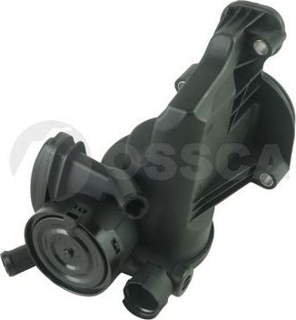 Маслоотделитель / SKODA Fabia,Octavia,Roomster,SEAT Altea,Ibiza,Leon,VW Caddy,Go OSSCA. Артикул 78762