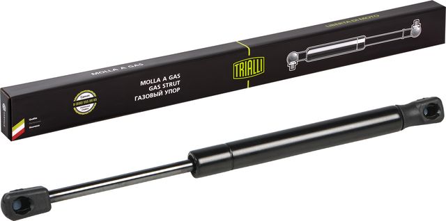 Амортизатор (упор) багажника Trialli для Mazda 3 II (BL) 2008-2014. Артикул GS 2505