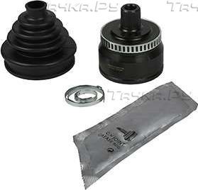 Шрус наружный (граната) Zentparts. Артикул Z21515