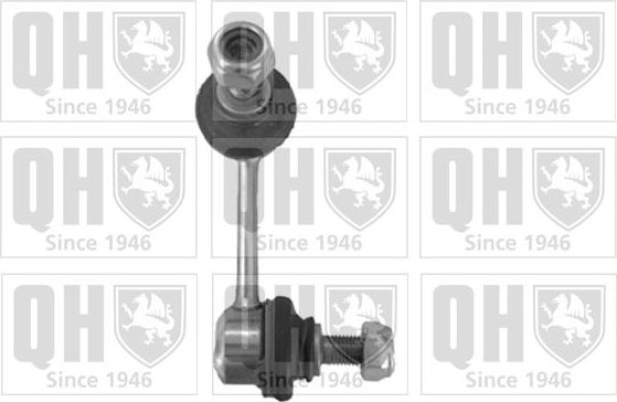 Стойка (тяга) стабилизатора Quinton Hazell Premium Kit+. Артикул QLS3556S