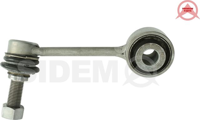 Стойка (тяга) стабилизатора Sidem задняя правая для Mercedes-Benz GLS II (X167) 2019-2026. Артикул 490063