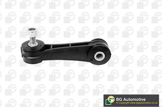 Стойка (тяга) стабилизатора BGA (полимерный материал). Артикул LS0104