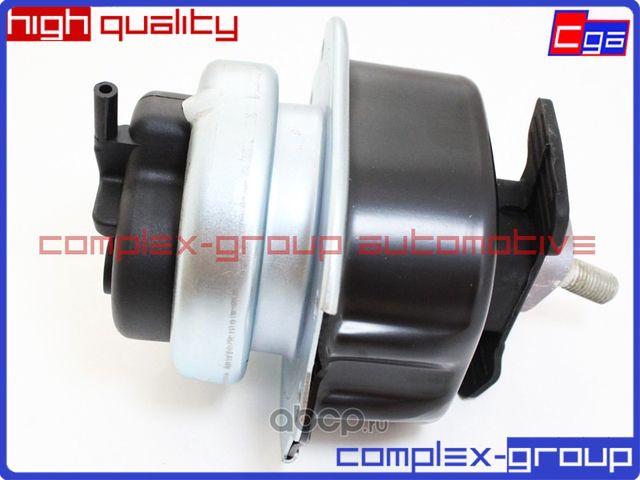 Подушка крепления двигател (CGA). Артикул 1EB417RA