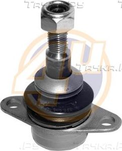 Шаровая опора 4U. Артикул BW-B-26055
