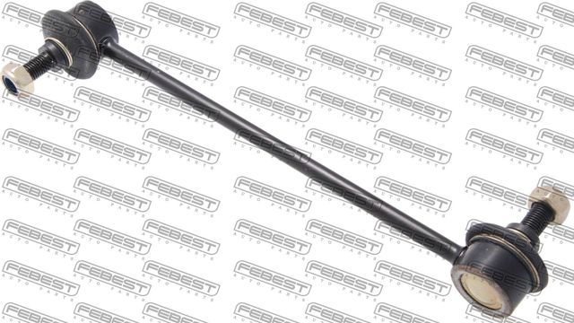 Стойка (тяга) стабилизатора Febest передняя правая для Mitsubishi Space Runner II 1999-2002. Артикул 0423-94R