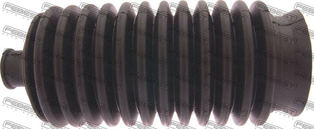 Пыльник рулевой рейки Febest передний правый/левый для Toyota Carina E 1992-1996. Артикул TRKB-01