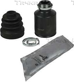 Шрус внутренний (граната) Zentparts передний правый для Mazda MX-6 1992-1997. Артикул Z21385