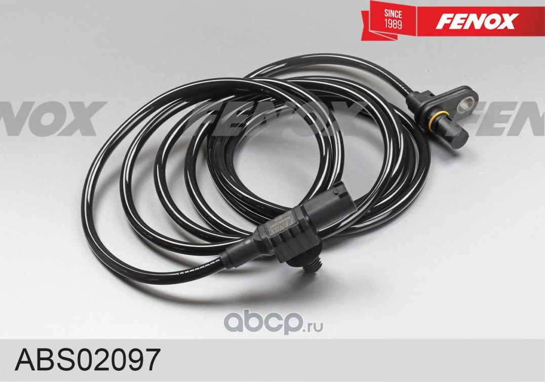 Датчик ABS MB SPRINTER/VW CRAFTER 06- зад.лев. (Fenox). Артикул ABS02097