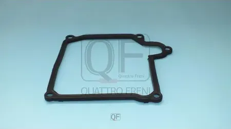 ПРОКЛАДКА ПОДДОНА АКПП (Quattro Freni). Артикул QF71B00018