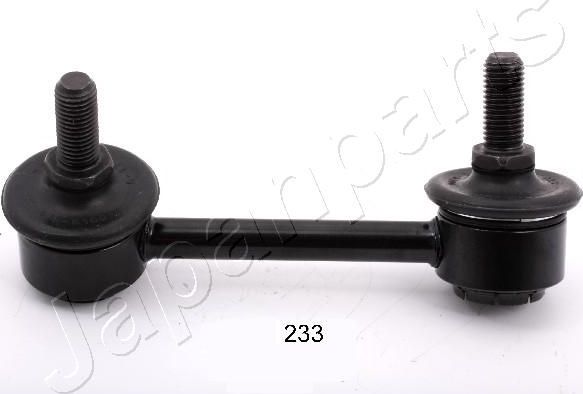 Стойка (тяга) стабилизатора Japanparts. Артикул SI-233R