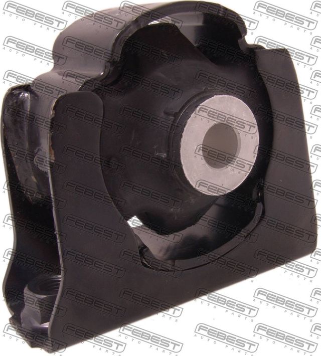 Подушка (опора) двигателя Febest для Toyota Corolla E140, E150 2006-2014. Артикул TM-ZZE150FR