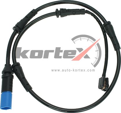 Датчик износа торм.колодок BMW X5 (G05) зад. (Kortex). Артикул KSW0058