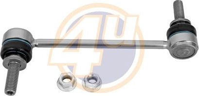 Стойка (тяга) стабилизатора 4U передняя для Land Rover Defender II 2019-2026. Артикул LR-F-14408