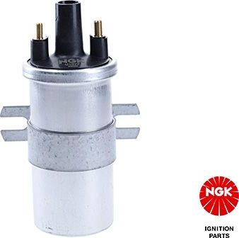 Катушка зажигания NGK для Daimler XJ40 1986-1989. Артикул 48340