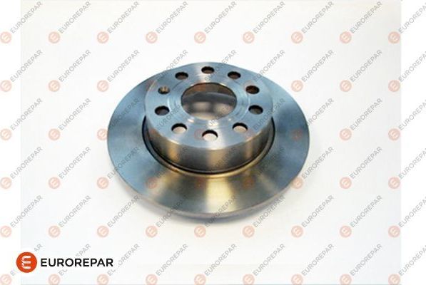 Тормозной диск Eurorepar. Артикул 1618882680