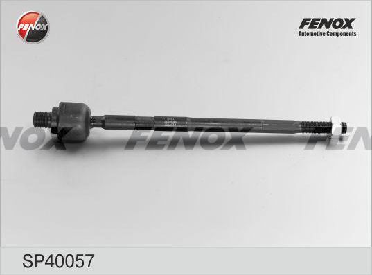 Рулевая тяга Fenox. Артикул SP40057