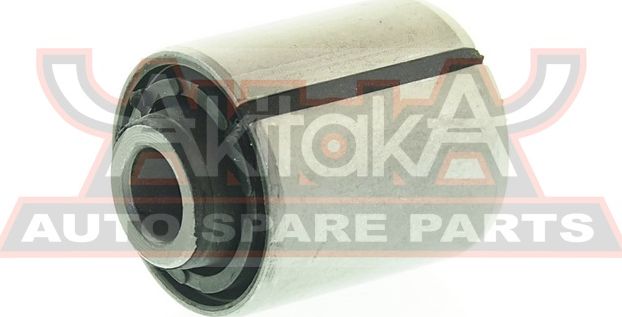 Сайлентблок заднего рычага подвески Asva. Артикул 1201-TMR3