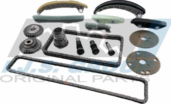 Цепь ГРМ IJS Group. Артикул 40-1282FK